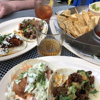 Big Star - Mexican Near Me - Chicago, Illinois