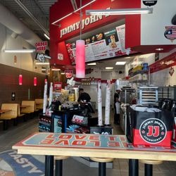 Jimmy John's