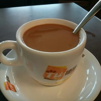 D & R Wing's Restaurant - Hot milk tea - Chinese Near Me - Scarborough, Ontario D & R Wing's Restaurant - Hot milk tea - Chinese Near Me - Scarborough, Ontario