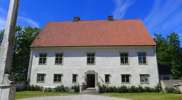 Museum Lars Jonsson by null