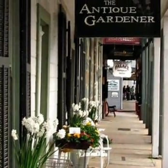 The Antique Gardener - Antiques Near Me - Sutter Creek, California The Antique Gardener - Antiques Near Me - Sutter Creek, California