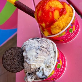 La Michoacana Plus - Ice cream - Ice Cream & Frozen Yogurt Near Me - Visalia, California La Michoacana Plus - Ice cream - Ice Cream & Frozen Yogurt Near Me - Visalia, California