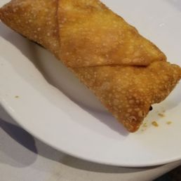 Egg roll Egg roll