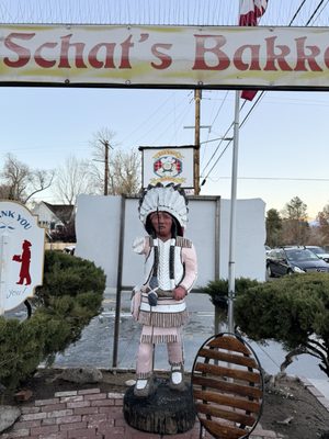 Erick Schat's Bakkerÿ by null