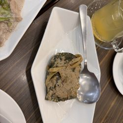 1st Colonial Grill - Pangat
