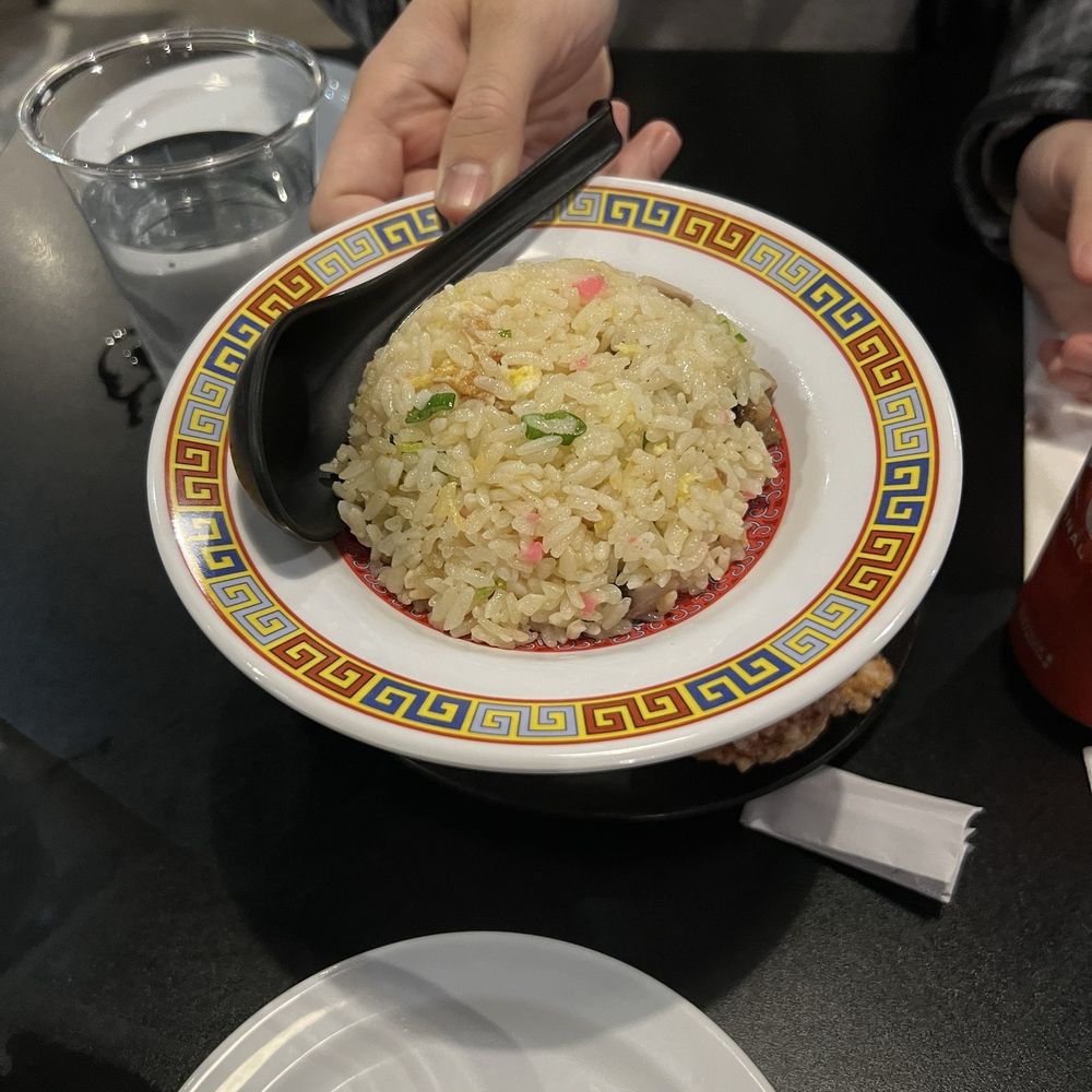 Ramen Taka - fried rice - Ramen Near Me - Santa Clara, California Ramen Taka - fried rice - Ramen Near Me - Santa Clara, California
