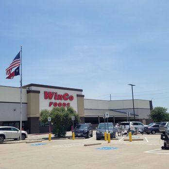 WinCo Foods - Grocery Near Me - Carrollton, Texas WinCo Foods - Grocery Near Me - Carrollton, Texas