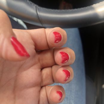 Galaxy Nails - Nail Salons Near Me - Miami, Florida