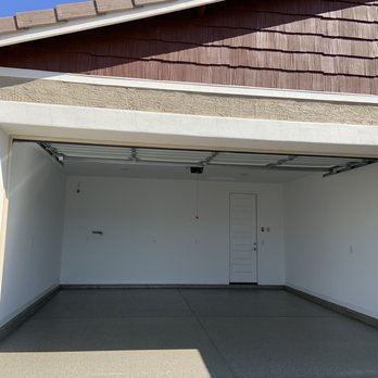 Garage Floor Coating - Garage Floor Coating - Flooring Near Me - Phoenix, Arizona
