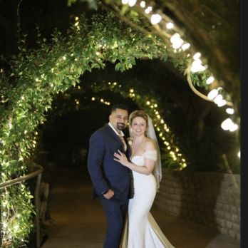 The Vineyards - Love - Venues & Event Spaces Near Me - Simi Valley, California