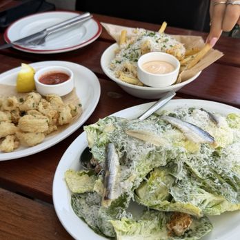 Beretta Divisadero - Italian Near Me - San Francisco, California