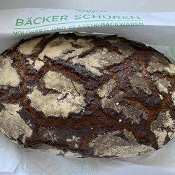 Ihr Bäcker Schüren - Westfalenbrot.