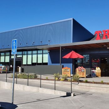 Trader Joe's - Front exterior - Grocery Near Me - San Ramon, California Trader Joe's - Front exterior - Grocery Near Me - San Ramon, California