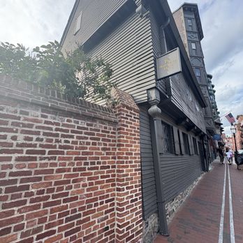 The Freedom Trail - Paul Revere House - Community Service/Non-Profit Near Me - Boston, Massachusetts The Freedom Trail - Paul Revere House - Community Service/Non-Profit Near Me - Boston, Massachusetts