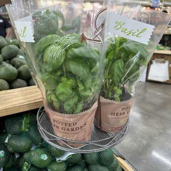 Trader Joe's - Grocery Near Me - La Canada, California