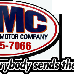 Onslow County Motor Company - "Where everybody sends their friends"