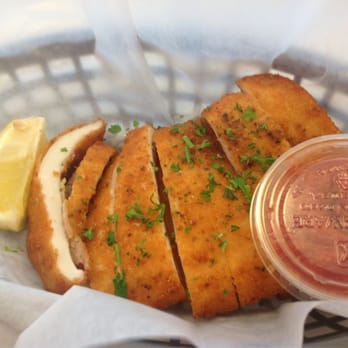 Fish District - Fried calamari - Seafood Near Me - Carlsbad, California Fish District - Fried calamari - Seafood Near Me - Carlsbad, California