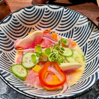 Toro - Peruvian Ceviche - Latin American Near Me - Denver, Colorado Toro - Peruvian Ceviche - Latin American Near Me - Denver, Colorado
