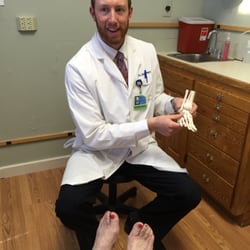Happy Feet Podiatry