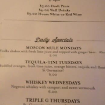 Citizen - Happy Hour prices and daily specials. - Coffee & Tea Near Me - Seattle, Washington Citizen - Happy Hour prices and daily specials. - Coffee & Tea Near Me - Seattle, Washington