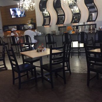 Bao - Interior is cool - Vietnamese Near Me - Baton Rouge, Louisiana Bao - Interior is cool - Vietnamese Near Me - Baton Rouge, Louisiana