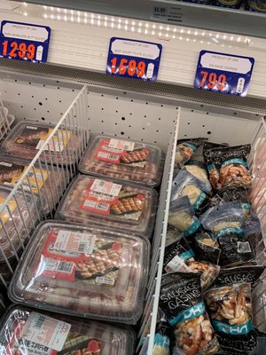 SF Supermarket by null