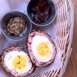 Scotch Egg