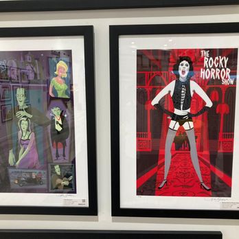 Van Eaton Galleries - Art Galleries Near Me - Studio City, California