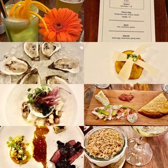 Au Courant - Modern European Near Me - Omaha, Nebraska