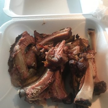 DOUBLE NICKEL - Barbeque - 1651 MO-84, Hayti, MO - Restaurant ...