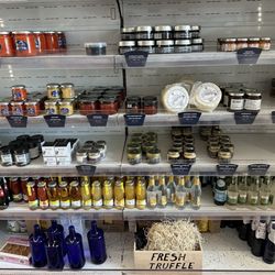 Finlandia Caviar Shop & Restaurant