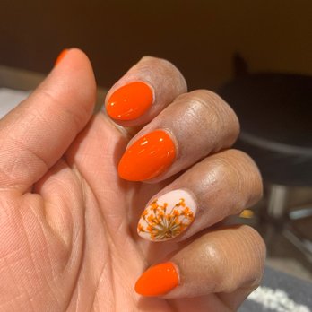 ZEN NAILS - Nail Salons Near Me - Brentwood, Tennessee