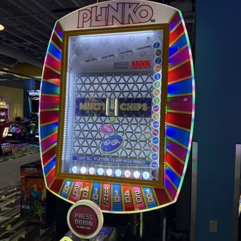 Round1 Arcade - Arcades Near Me - Humble, Texas