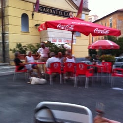 Bar Garbatella