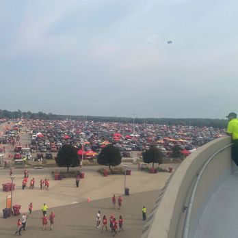 Arrowhead Stadium - Tailgate Eastside - Stadiums & Arenas Near Me - Kansas City, Missouri Arrowhead Stadium - Tailgate Eastside - Stadiums & Arenas Near Me - Kansas City, Missouri