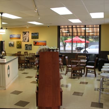 Great Harvest Bread Co - the inside of a restaurant - Bakeries Near Me - Boise, Idaho Great Harvest Bread Co - the inside of a restaurant - Bakeries Near Me - Boise, Idaho