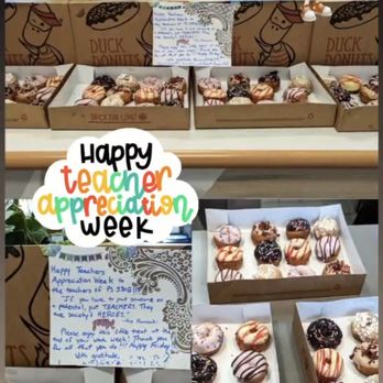 Duck Donuts - Donuts Near Me - Queens, New York