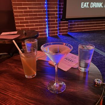 DC Improv - Comedy Clubs Near Me - Washington, DC, District of Columbia