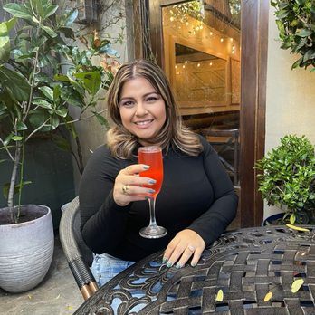 Garden Cafe - Mimosa - Breakfast & Brunch Near Me - Sherman Oaks, California