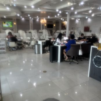 Elife Nail Spa - Nail Salons Near Me - Charlotte, North Carolina Elife Nail Spa - Nail Salons Near Me - Charlotte, North Carolina