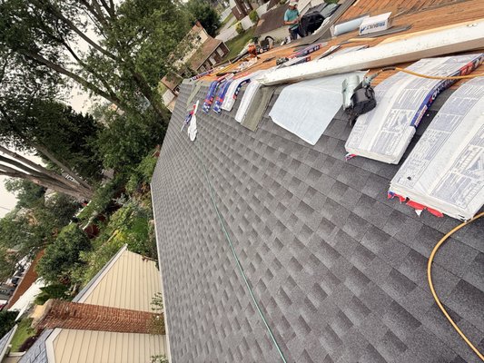 Roofing replenishment high quality - Protect your home with a roof you can count on. We provide professional roofing services with quality workmanship, attention to detail, and reliable service from start to finish. Whether you need a complete roof replacement, new shingles, repairs, or help with storm damage, we make sure your roof is properly installed and built to protect your home for years to come. We take pride in keeping every project clean, organized, and completed to the highest standards. Contact us today for a free estimate and let us help you protect your home with a strong, durable, and beautiful new roof!