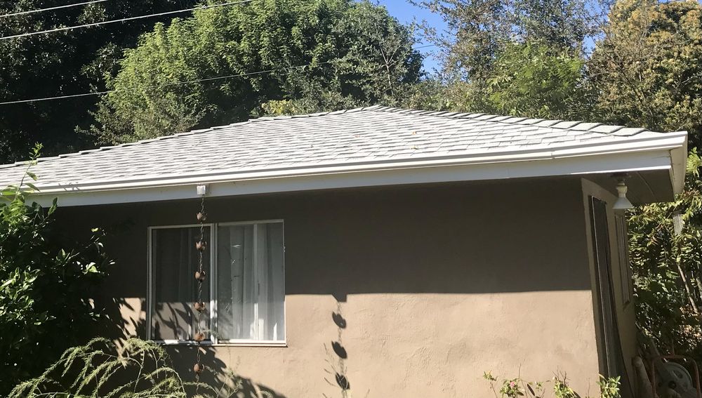 Slide of Northern Counties Roofing Systems