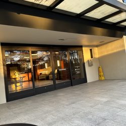 Atlanta Wellness Studio - Outside the building! It's in a complex. Review to follow.