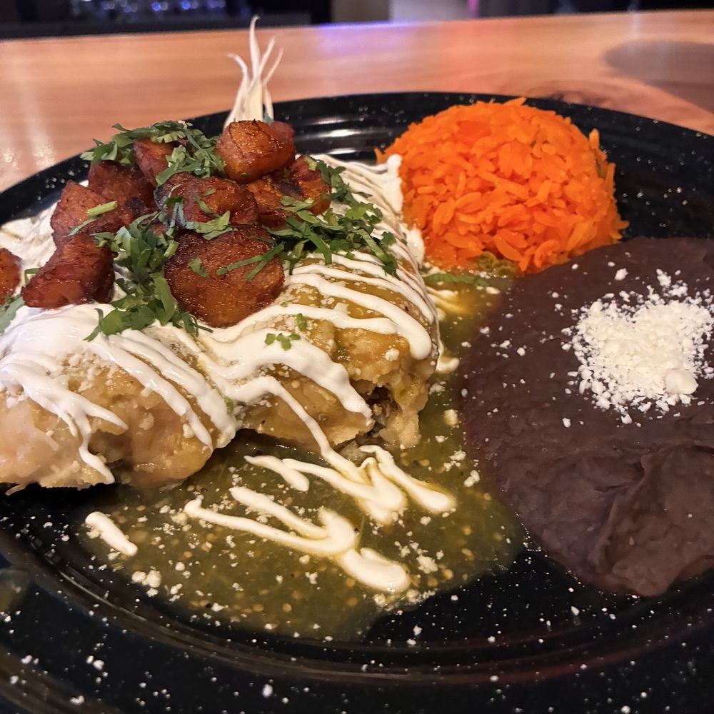 Tamale - Mexican Near Me - Orlando, Florida