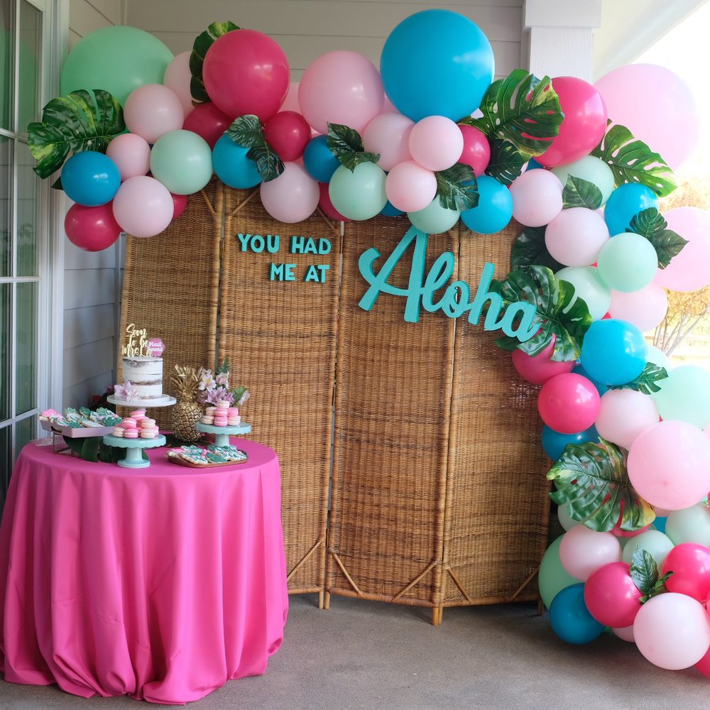 Leandra Events - Party & Event Planning Near Me
