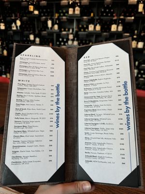 Azzurra Wine Bar by null