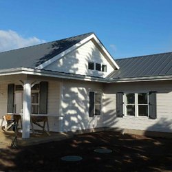 Rick Delorey Painting & Decorating - New construction; interior & exterior.
