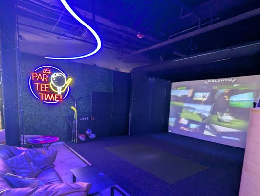 FlyteCo Tower by null