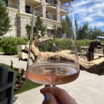 GEN 7 Wines - Wine Tasting Room Near Me - Napa, California