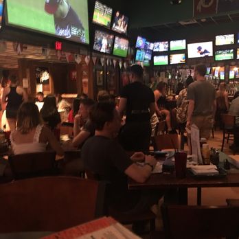 Looney's Pub - Packed house! - American Near Me - College Park, Maryland Looney's Pub - Packed house! - American Near Me - College Park, Maryland